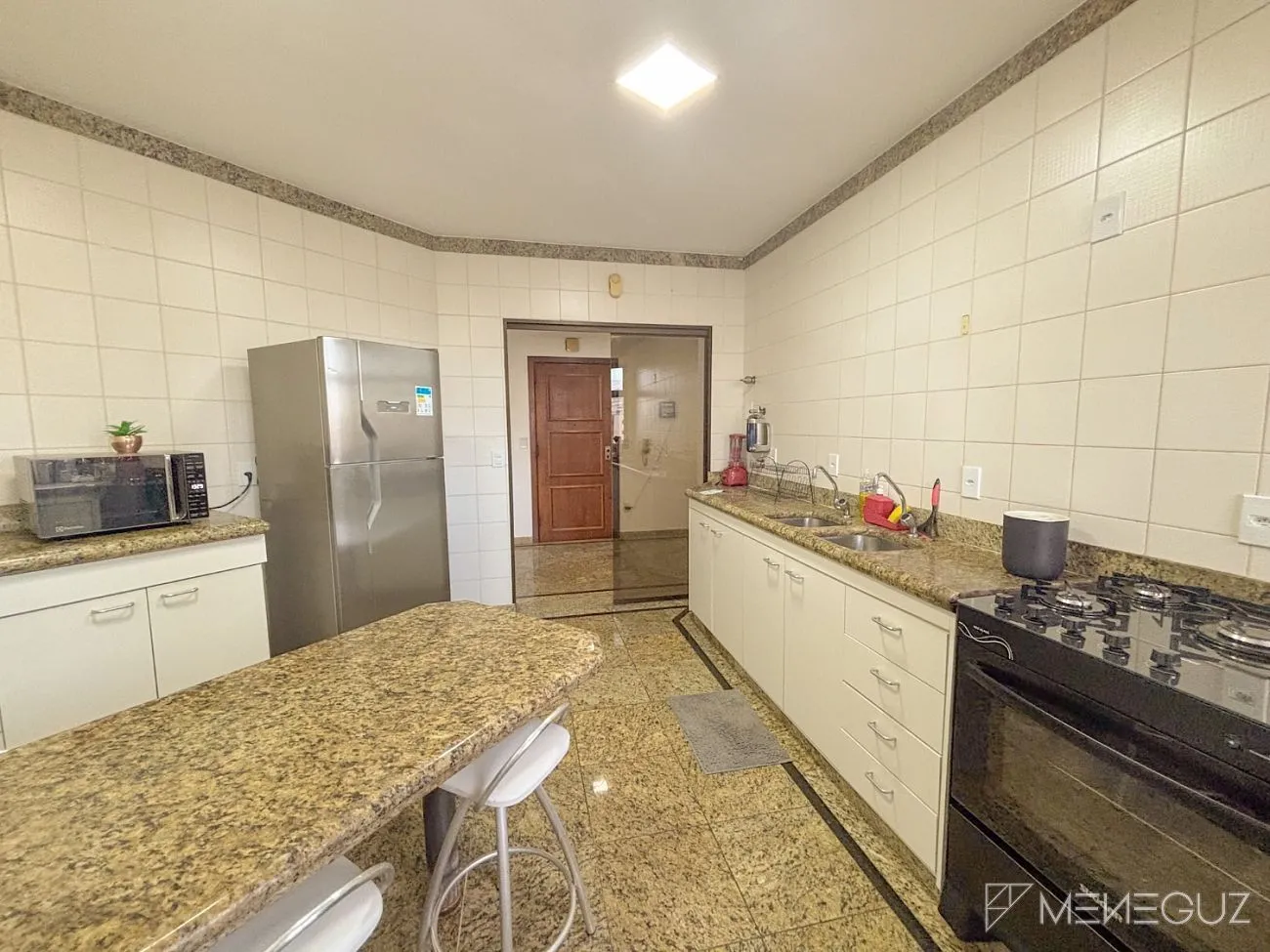 Imagem Apartamento 4 quartos a venda na praia do morro, em Guarapari