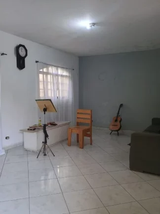 Imagem Casa com 1 dormitório à venda, 111 m² por R$ 480.000,00 - Jardim Medina - Poá/SP