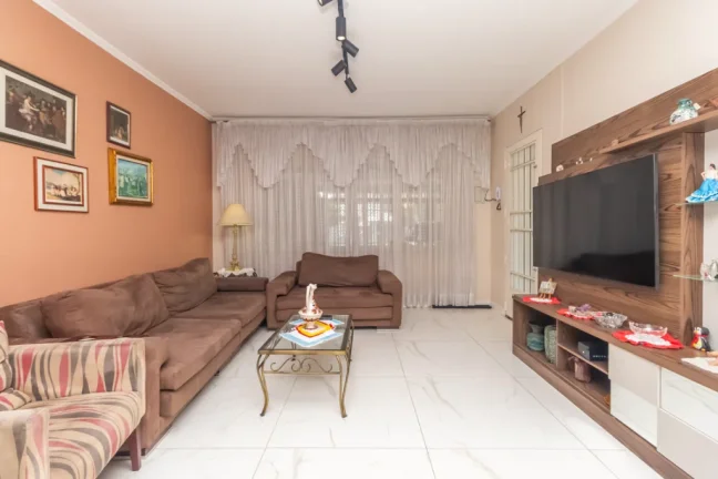 Imagem CASA RESIDENCIAL em São Paulo - SP, Lauzane Paulista