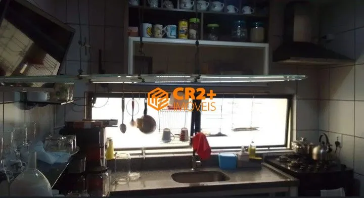 Imagem Vendo Excelente Apartamento na Madalena 75m2- 3 quartos