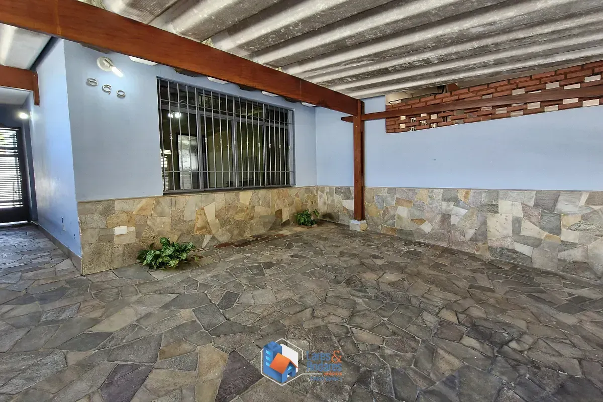 Imagem Sobrado para venda em Jardim Virginia Bianca com 4 quartos, 123m²