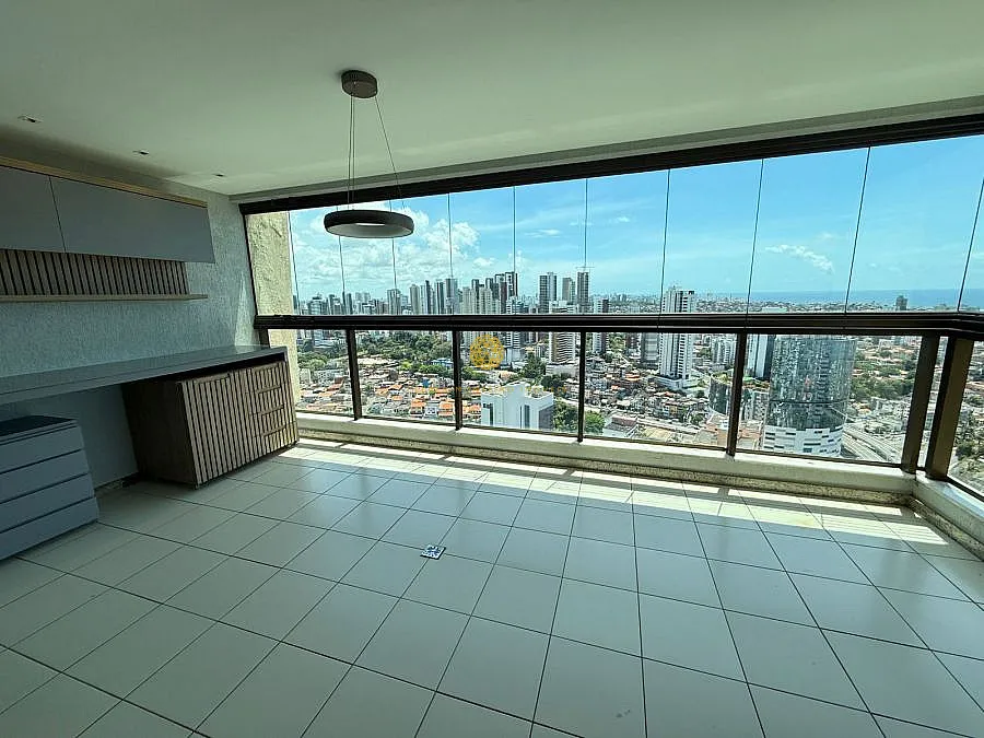 Imagem Apartamento - Venda no Elegance Garibaldi 103m²
