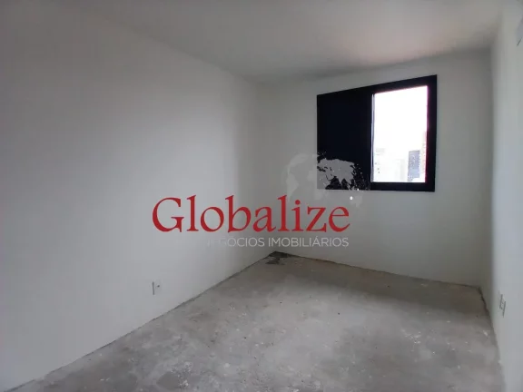 Imagem Apartamento 01 dormitório sendo suíte com vaga e elevador na Aparecida em Santos R$ 435.000,00