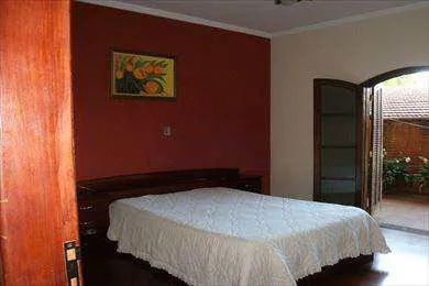 Imagem Casa Padrão