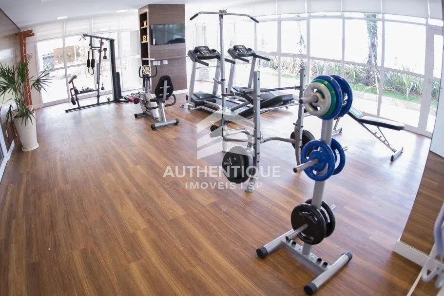Imagem Ares da Praca - Analia Franco - Apartamento à venda em São Paulo/SP