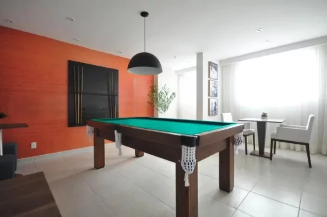 Imagem RESERVA MORUMBI - Apto de 56m² (Unidade Revenda), em excelente localização da Vila Andrade!