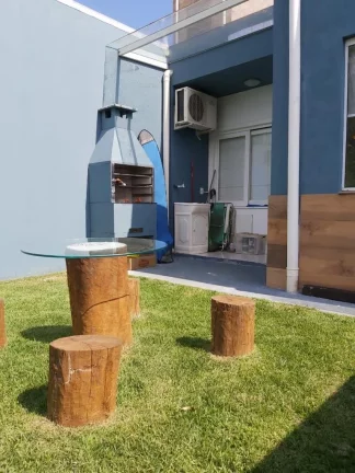 Imagem Imperdível casa à venda no Bairro Ambrósio em Garopaba-SC!!