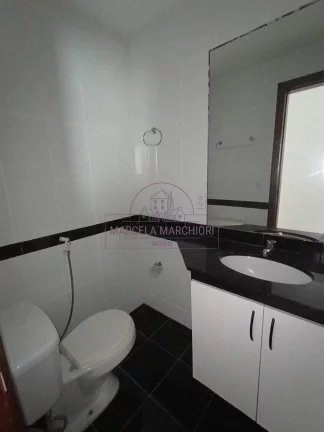 Imagem Apartamento 3 Quartos em Itapuã