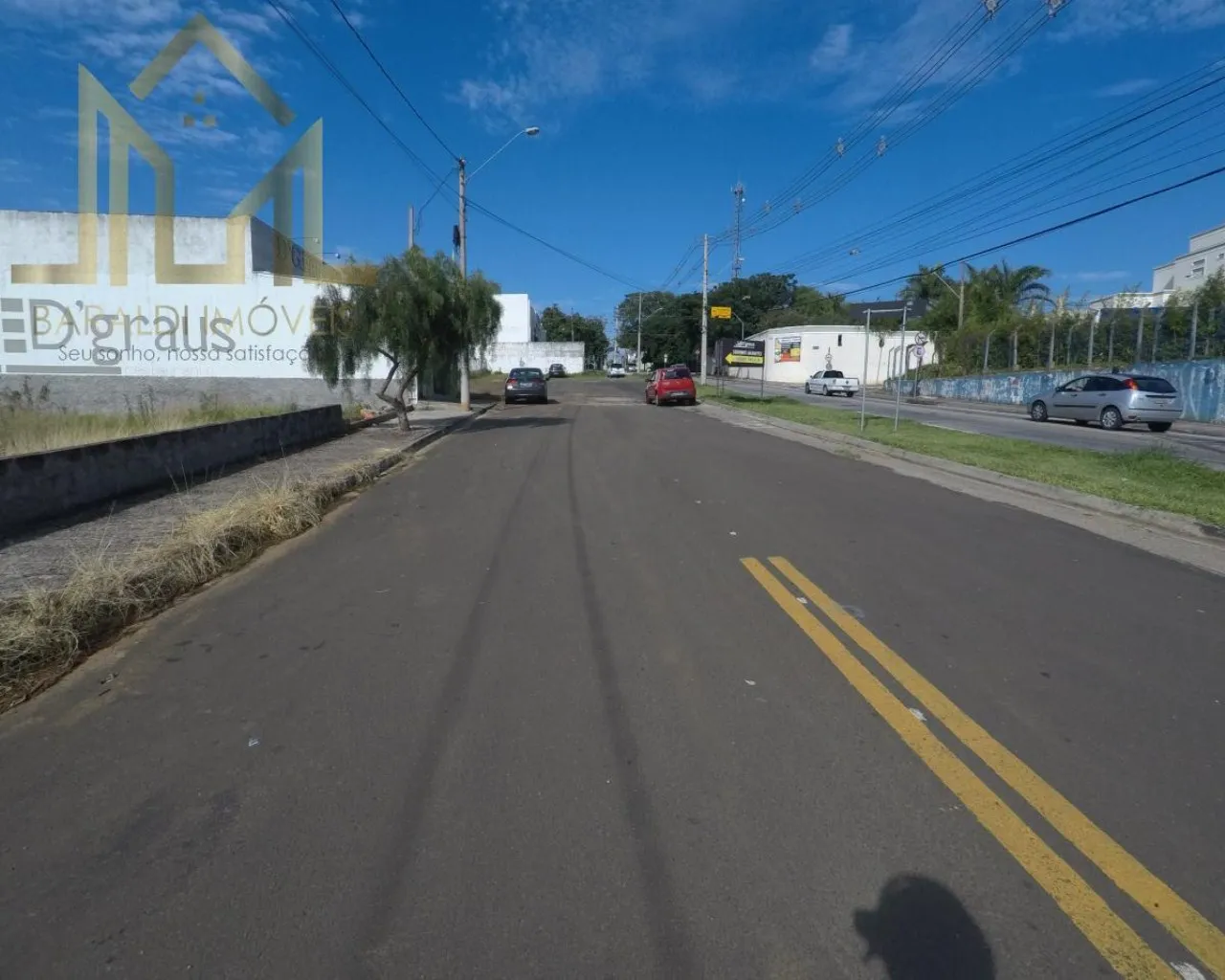 Imagem Terreno para Venda em Sorocaba / SP no bairro Éden