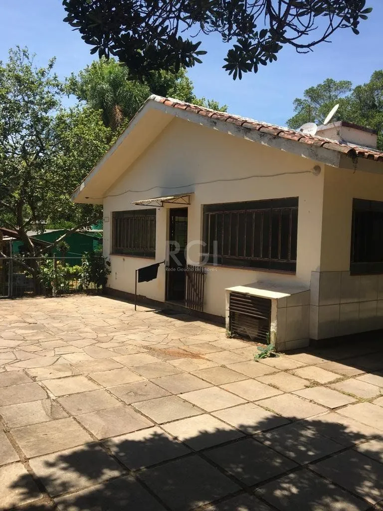 Imagem Terreno em Vila Nova