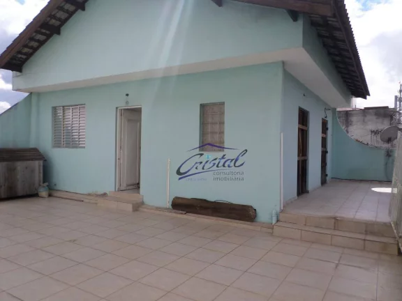 Foto do imóvel Casa com 3 quartos (1 suíte) à venda, 110 m² - Jardim Sarah - Butantã - São Paulo/SP