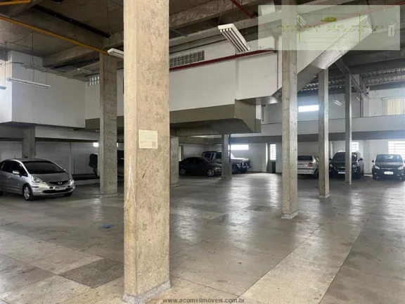 Imagem Galpões para locação em Barueri no bairro Jardim Flórida