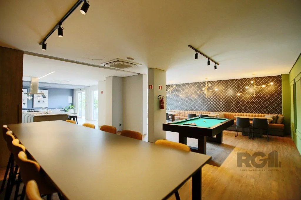 Imagem Apartamento em Jardim do Salso