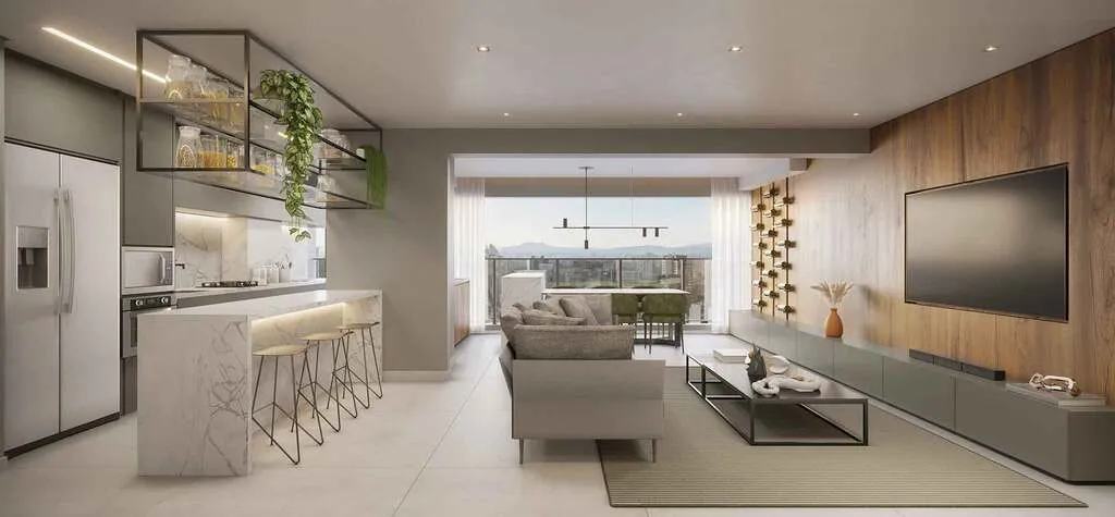 Imagem Jota Vila Mariana - Residencial - Jota Vila Mariana - Residencial