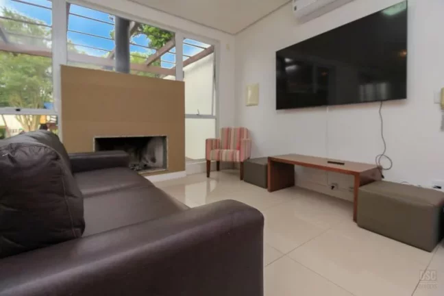 Imagem Casa para venda no bairro Ipanema em Porto Alegre