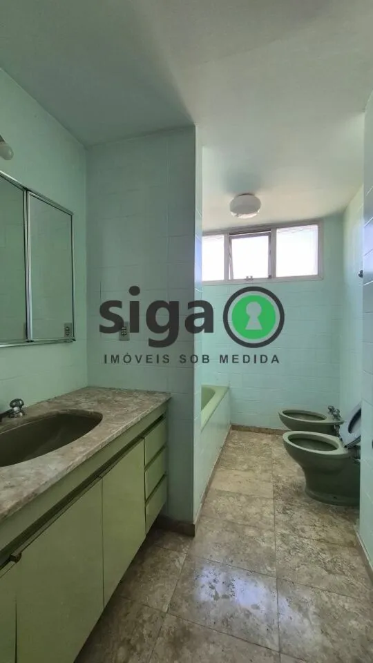 Imagem APARTAMENTO COM 202M² 3 DORMITORIOS A VENDA NO CONDOMÍNIO PORTAL DO MORUMBI