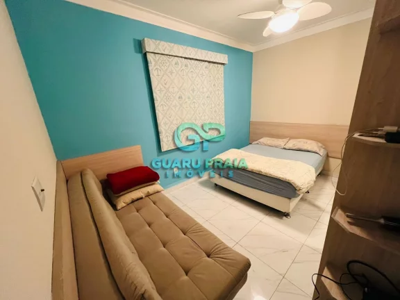 Imagem Apartamento em Enseada, Guarujá/SP
