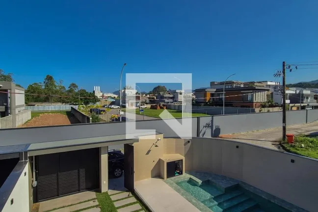 Imagem Casa à Venda - Recreio, 4 Quartos, 450 m2