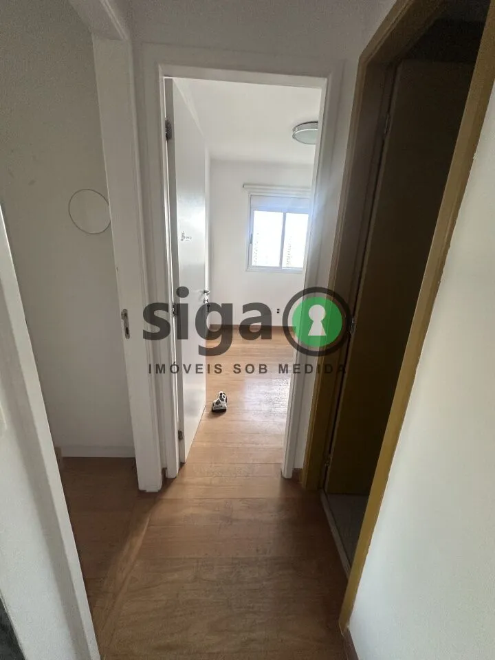Imagem Apartamento Vila Andrade 2 quartos, 2 vagas, a venda no Mais Morumbi