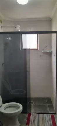 Imagem Apartamento à Venda em Campo da Aviação, Praia Grande - SP