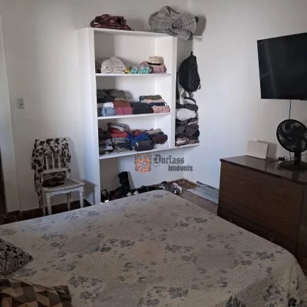 Imagem Casa com 2 suítes à venda, 153 m² por R$ 400.000 - Balneario Gaivotas - Itanhaém/SP