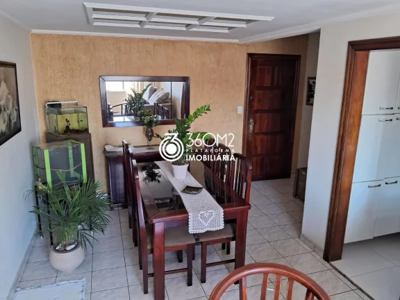 Imagem Apartamento sem Condomínio para Venda em São Bernardo do Campo / SP no bairro Ferrazópolis
