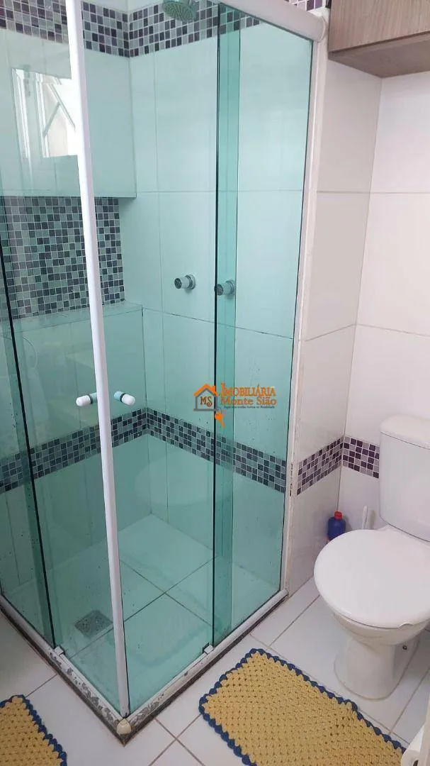 Imagem Apartamento 3 dorms sendo 1 suite - Cocaia