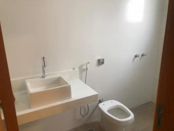 Imagem Casa de Condomínio com 3 Quartos para Alugar, 250 m² em Alphaville Nova Esplanada - Votorantim
