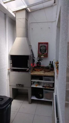 Imagem Sobrado com 3 dormitórios à venda, 135 m por R$ 575.000,00 - Vila Matilde - São Paulo/SP