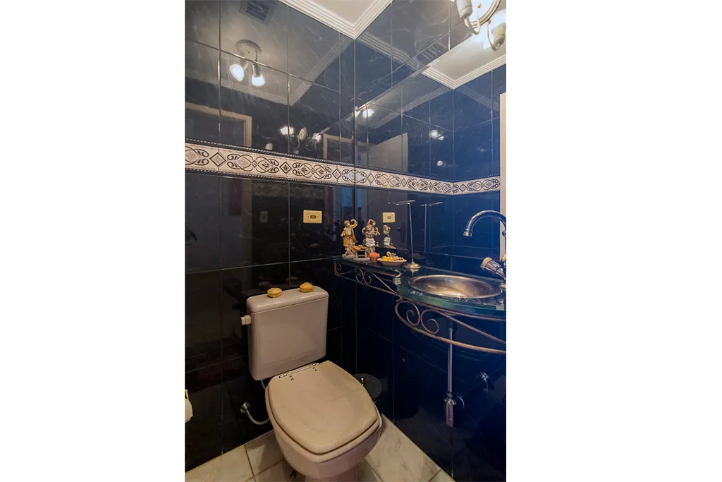Imagem Apartamento para venda em Centro com 3 quartos, sendo 2 suítes, 139m2