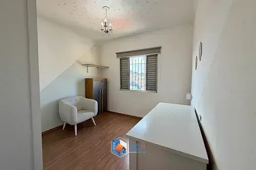 Imagem Sobrado para venda em Vila América com 3 quartos, 140m²