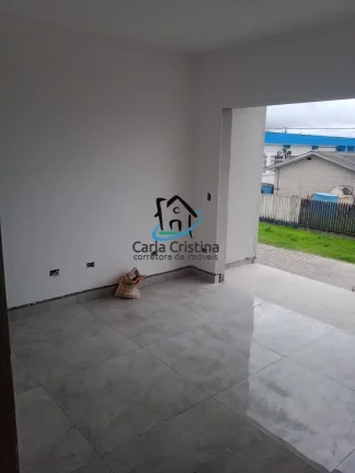 Imagem CASA RESIDENCIAL em PONTAL DO PARANÁ - PR, Praia de Leste