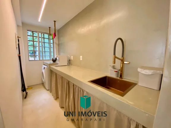 Imagem Apartamento de 1 quarto a venda, em condomínio fechado com lazer completo, Village dos Pássaros Guarapari - ES