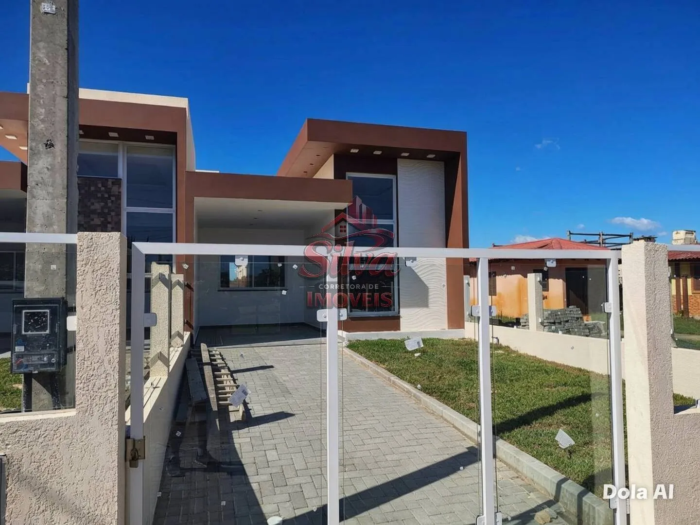 Imagem c311 |Residência 2 dormitórios (1 suíte) a 150m do mar - Imbé/RS