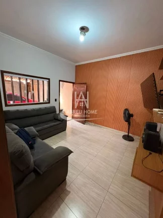 Imagem Casa - Ipiguá
