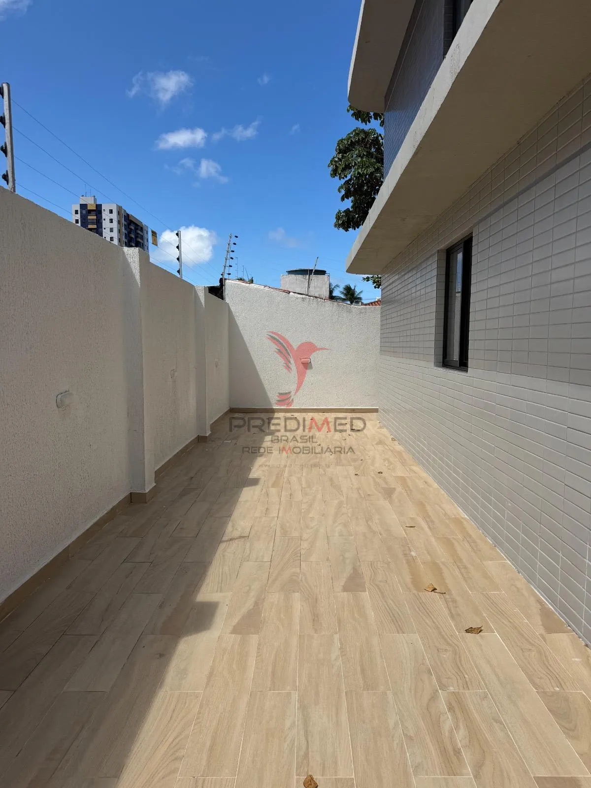 Imagem Apartamento térreo no bairro dos estados
