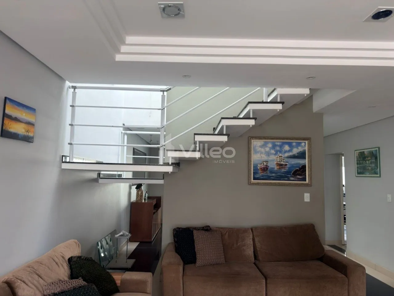 Imagem Excelente oportunidade para quem busca conforto, espaço e qualidade de vida em um dos condomínios ...