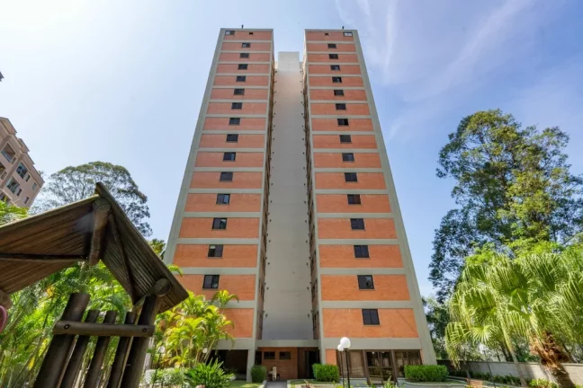 Imagem Apartamento à venda em São Paulo, Vila Andrade, com 3 quartos, 82m2