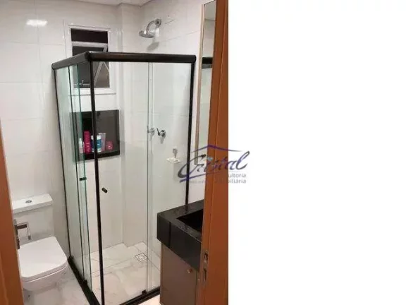 Imagem Apartamento com 3 dormitórios à venda, 112 m² por R$ 1.360.000,00 - Canto do Forte - Praia Grande/SP