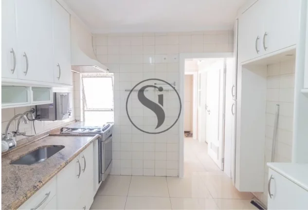 Imagem APARTAMENTO RESIDENCIAL em SÃO PAULO - SP, PERDIZES