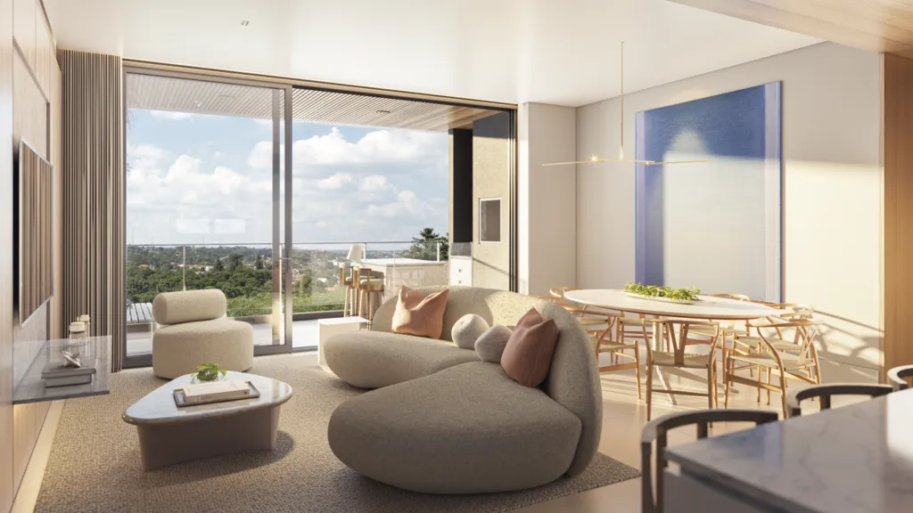 Imagem APARTAMENTO RESIDENCIAL em Curitiba - PR, Mercês