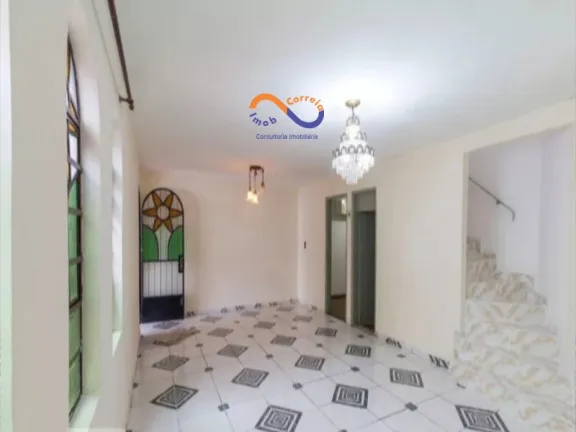Imagem Casa com 2 Quartos à Venda, 91 m² em Jabaquara - São Paulo