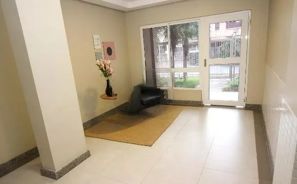 Imagem Apartamento em Jardim Botânico