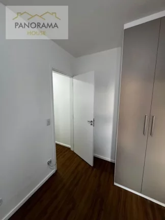 Imagem Apartamento para Locação no Condomínio Flex Diadema