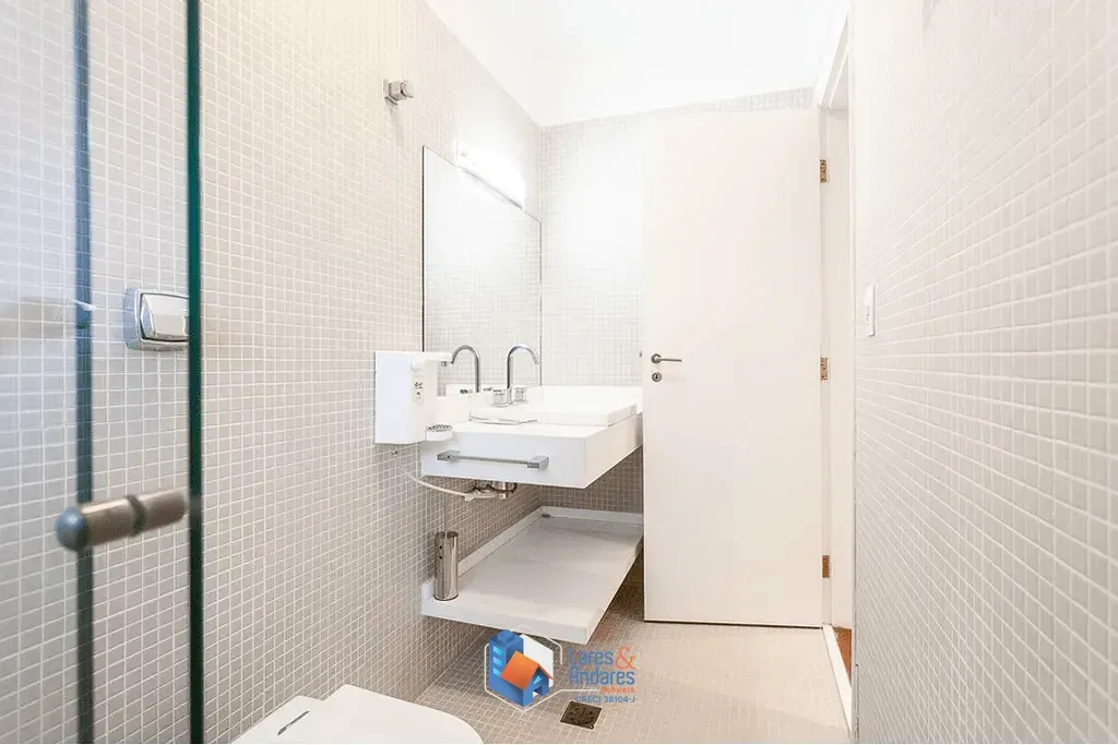 Imagem Casa à venda 4 Quartos 4 Suites 8 Vagas 813M² Boaçava São Paulo - SP