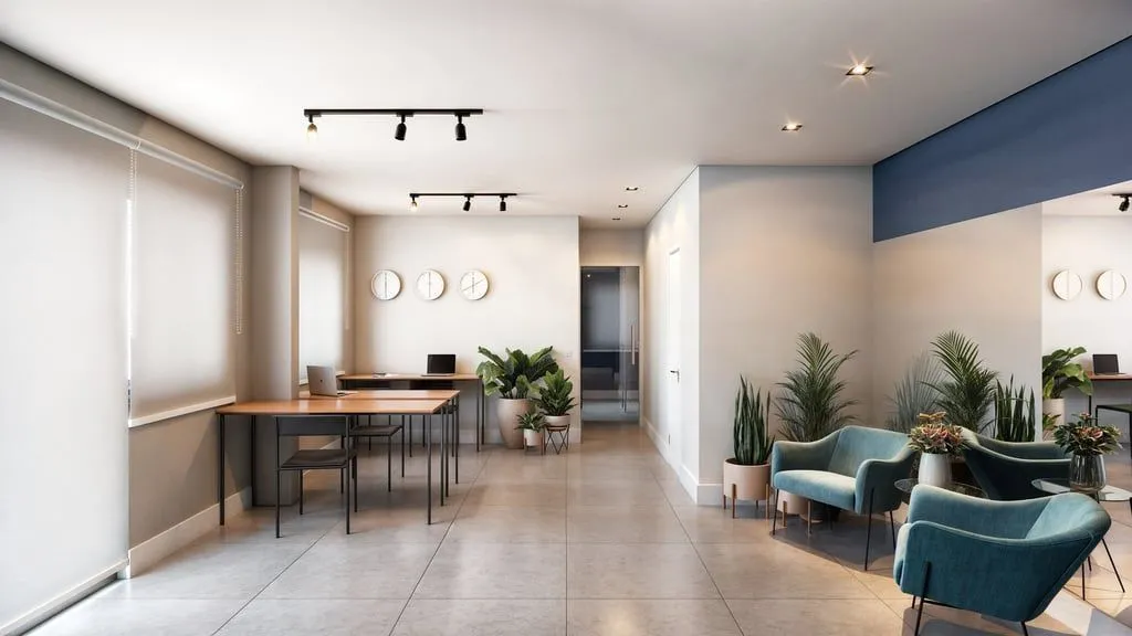 Imagem Apartamento em Sarandi
