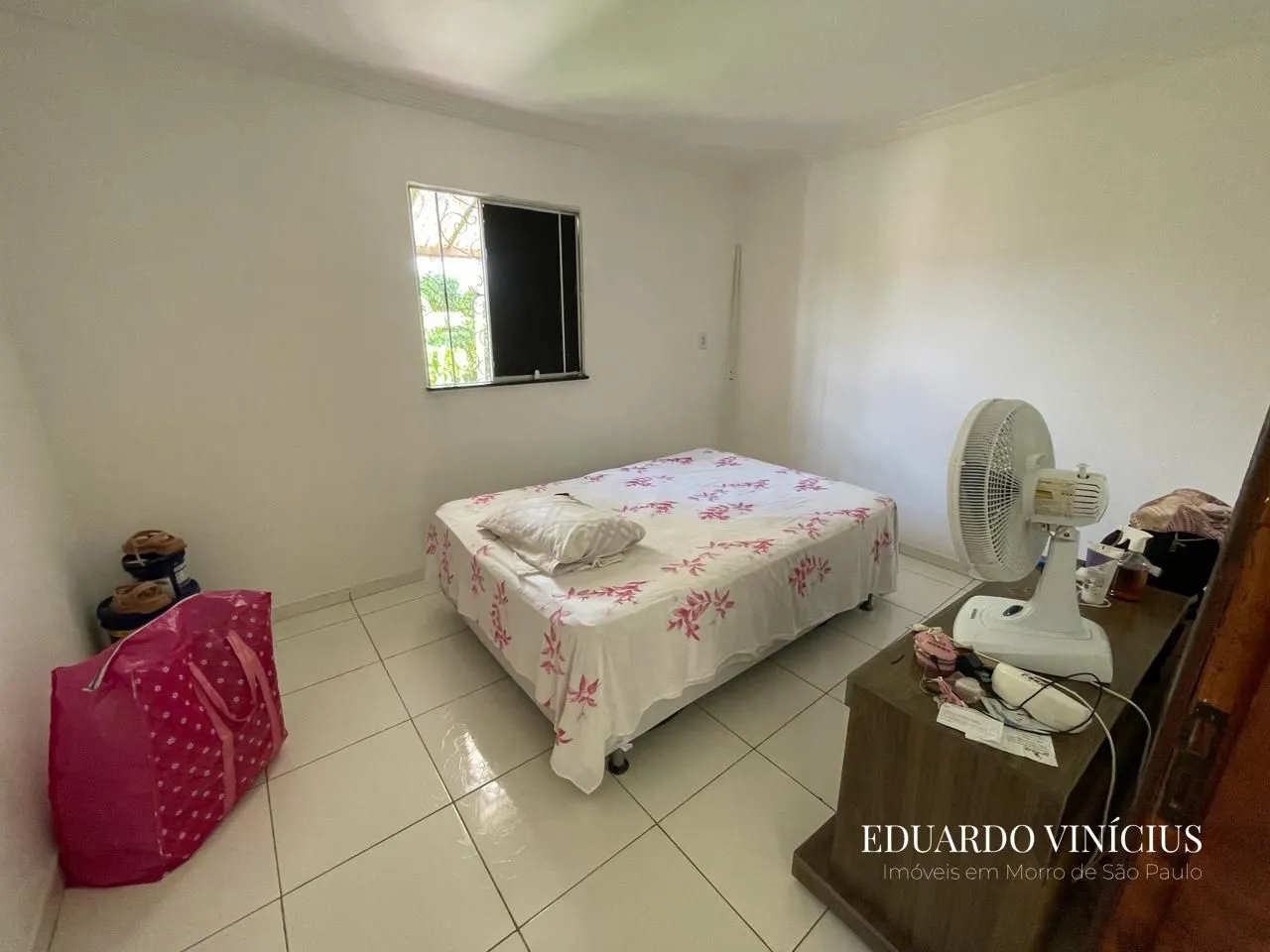 Imagem Casa com 4 Dormitórios e 731m² de Terreno À Venda em Morro de São Paulo