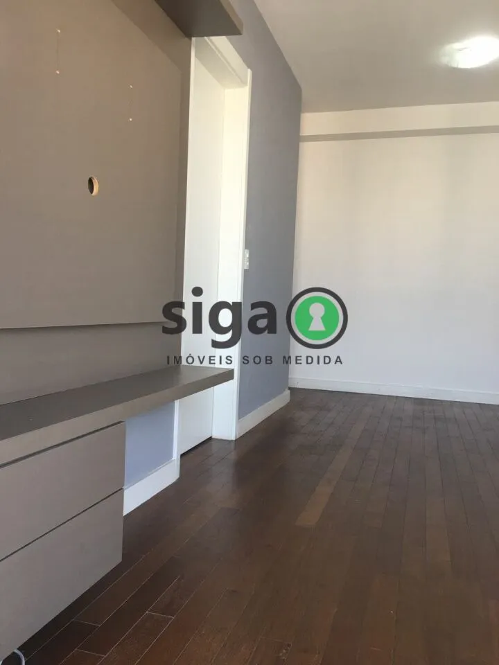 Imagem Apartamento para locação 46m² localizado no Bela Vista/São Paulo