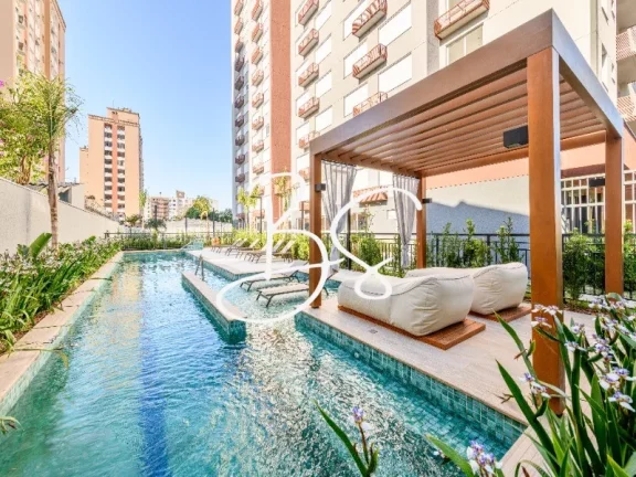 Imagem APARTAMENTO RESIDENCIAL em PORTO ALEGRE - RS, PARTENON