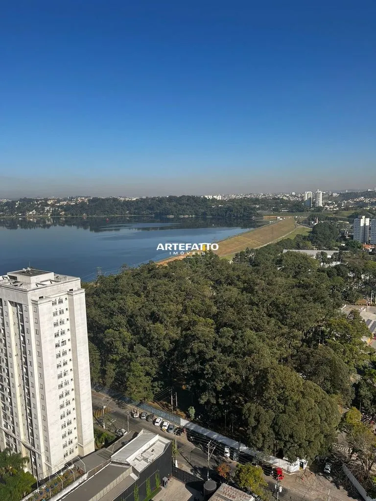 Imagem Apartamento à Venda em Socorro, São Paulo - SP